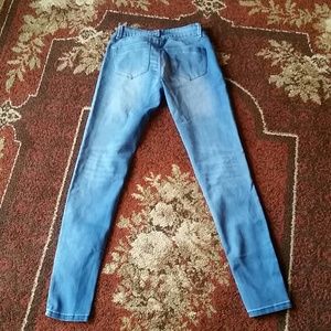 Mossimo jeggings